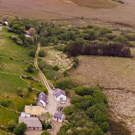 Cnoc Suain Villa Galway Exterior photo