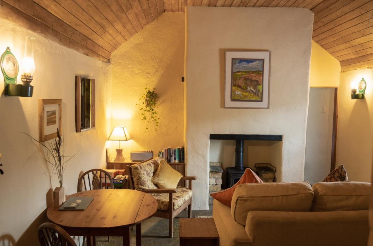 Cnoc Suain Villa Galway Exterior photo