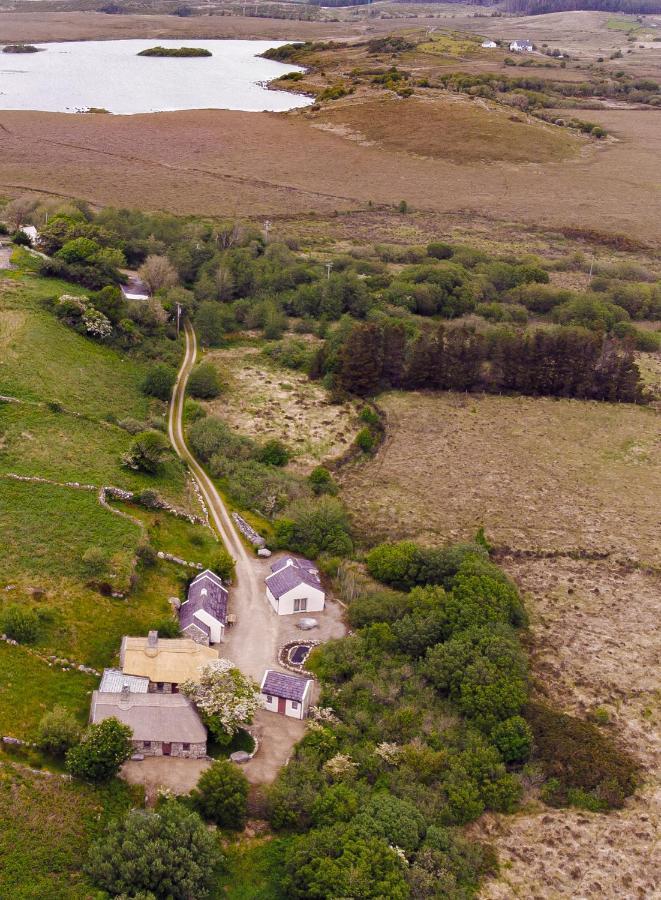 Cnoc Suain Villa Galway Exterior photo