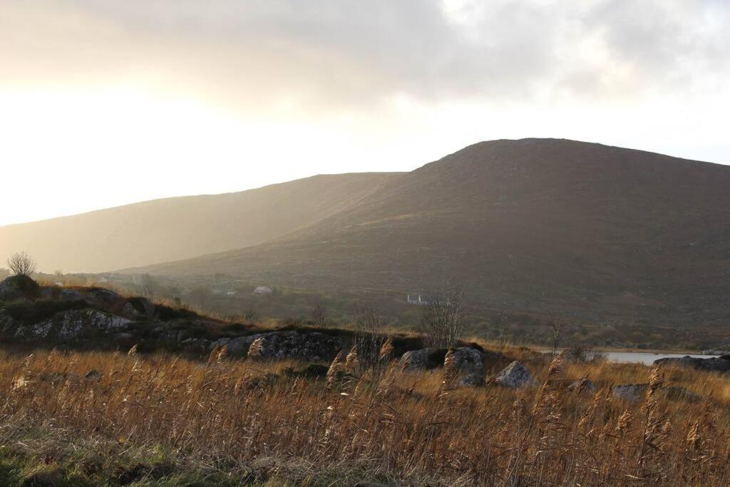 Cnoc Suain Villa Galway Exterior photo