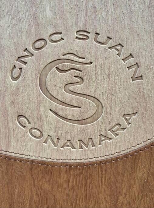 Cnoc Suain Villa Galway Exterior photo