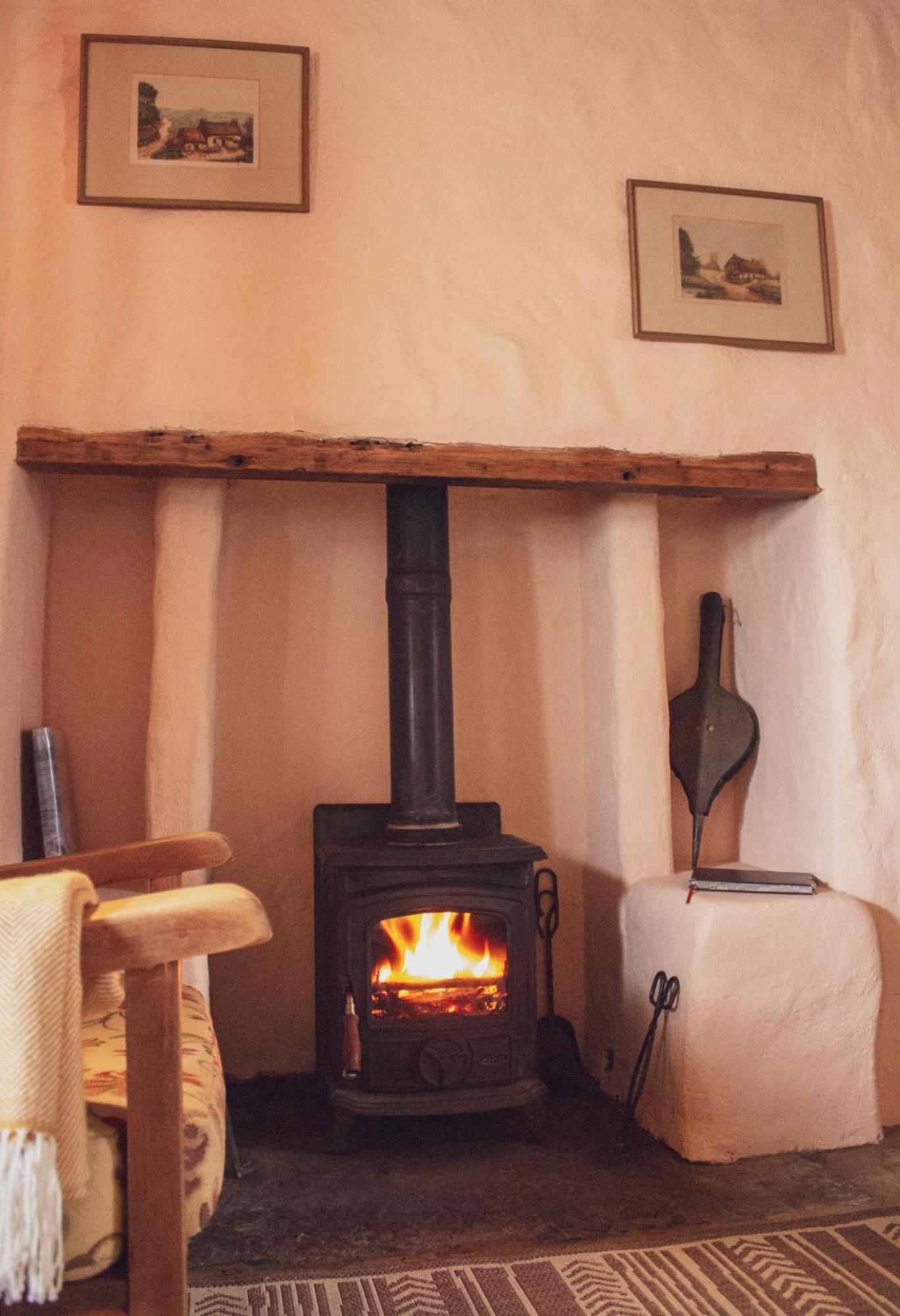Cnoc Suain Villa Galway Room photo